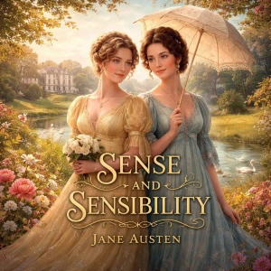 Sense and Sensibility by Jane Austen