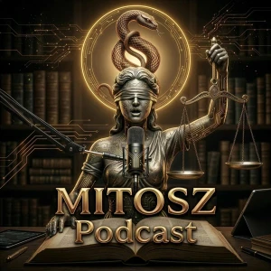 MITOSZ Podcast