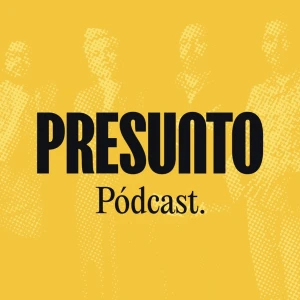 Presunto