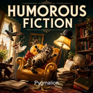 Pygmalion
