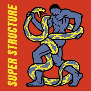 Super Structure with Julian Feeld