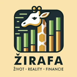 Žirafa_talk