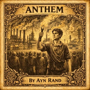 Anthem - Ayn Rand