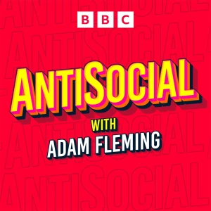 AntiSocial