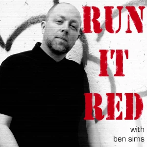 Run it Red with Ben Sims