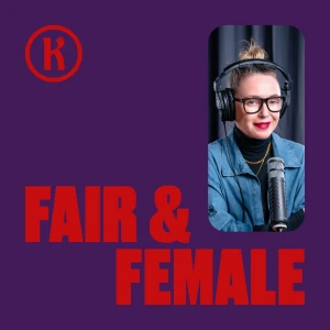 fair & female - mit Barbara Haas