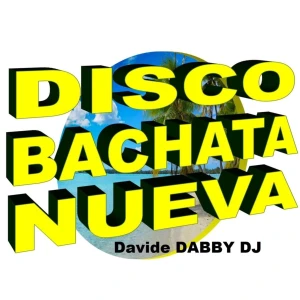 DISCO BACHATA NUEVA