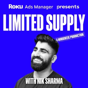 Limited Supply
