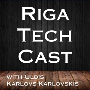 Riga Tech Cast
