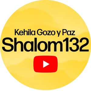 Kehila Mesiánica Gozo y Paz