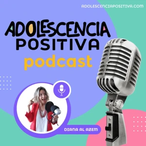 Adolescencia positiva