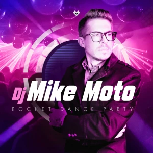 Dj Mike Moto
