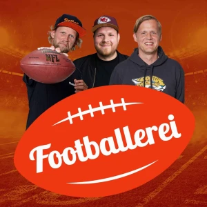 Footballerei