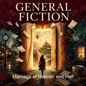 Marriage of Heaven and Hell