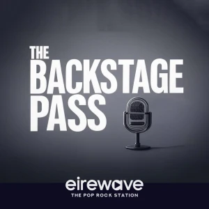 The Backstage Pass: Song Stories