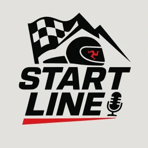 Startline - Road Racing podcast