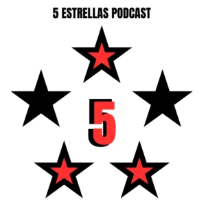 5 Estrellas Podcast