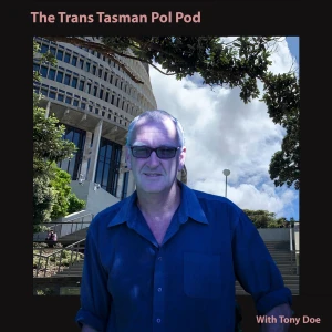 The Trans Tasman Pol Pod