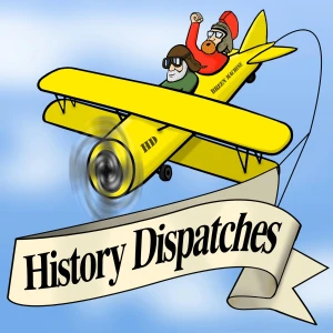 History Dispatches