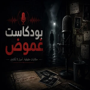 غموض