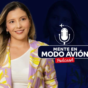 Mente en Modo Avión