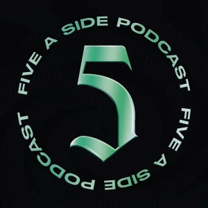 5ASIDE Podcast