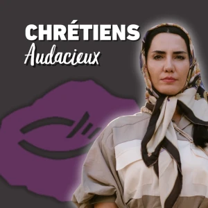 Chrétiens audacieux - enseignements de l'Église persécutée - le podcast de Portes Ouvertes Suisse