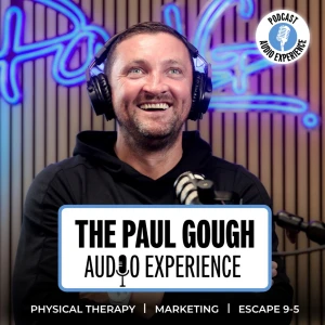 The Paul Gough Show