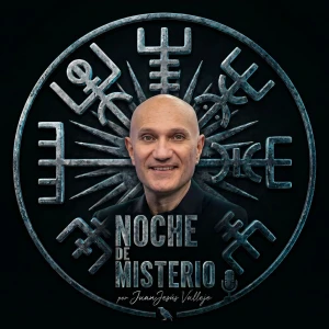 Noche de Misterio con Juan Jesús Vallejo
