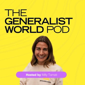 The Generalist World Pod