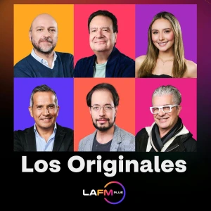 Los Originales.