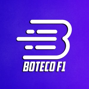 BOTECO F1 por Sérgio Siverly