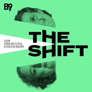 The Shift
