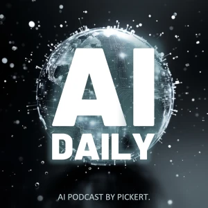 AI News Daily - Your Daily AI Briefing in 5 Minutes