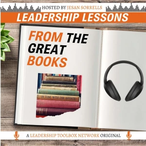 Leadership Lessons From The Great Books