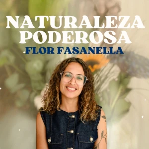 Naturaleza Poderosa