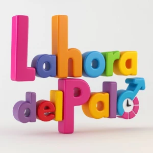 La Hora Del Palo
