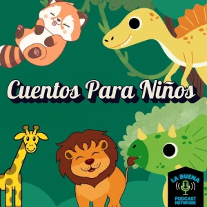 Cuentos para Niños