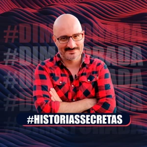 Historias Secretas