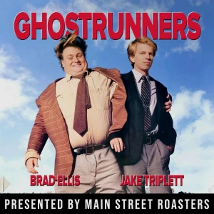 Ghostrunners