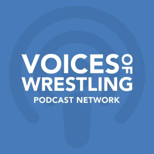 Voices of Wrestling Podcast Network