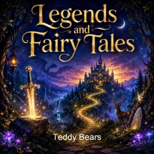 Teddy Bears