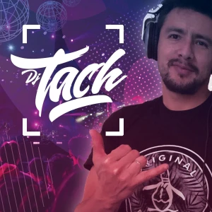 Dj Tach