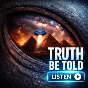 Truth Be Told Paranormal