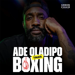 Ade Oladipo Talks Boxing