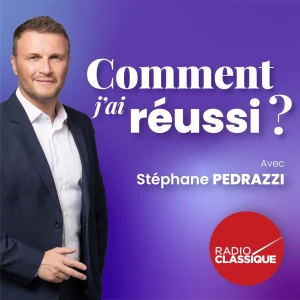 Comment j'ai réussi ?