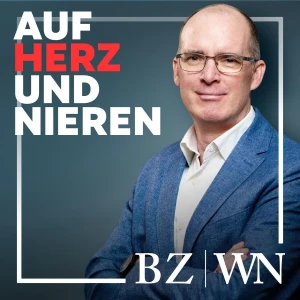 Auf Herz und Nieren - der Gesundheitspodcast der Wolfsburger Nachrichten
