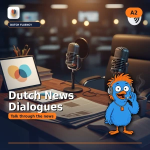 Dutch News Dialogues - A2