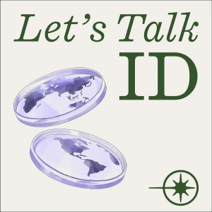 Let's Talk ID