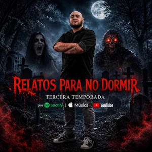 Relatos Para No Dormir